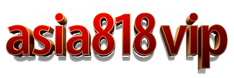asia818vip logo