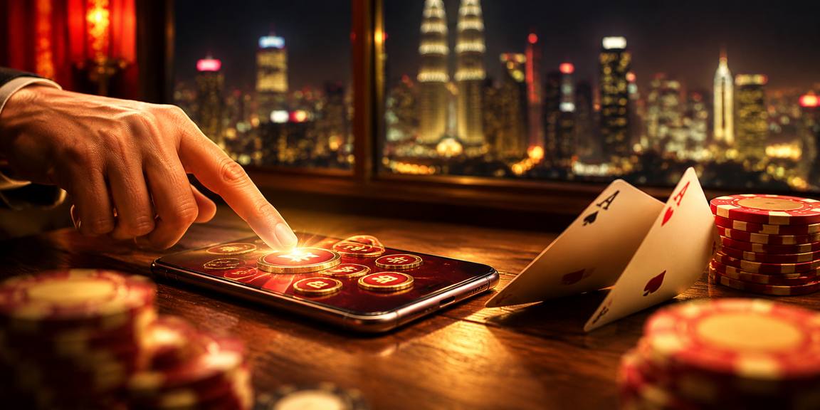 Buka FAQ asia818vip Dengan Yakin