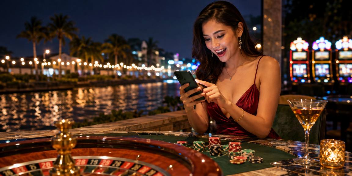 asia818vip Casino & Slots Malaysia dengan GrabPay dan FPX